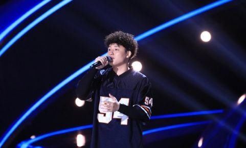  人气|《好声音2020》首期人气榜出炉，宋宇宁第二，谢霆锋战队遗憾垫底