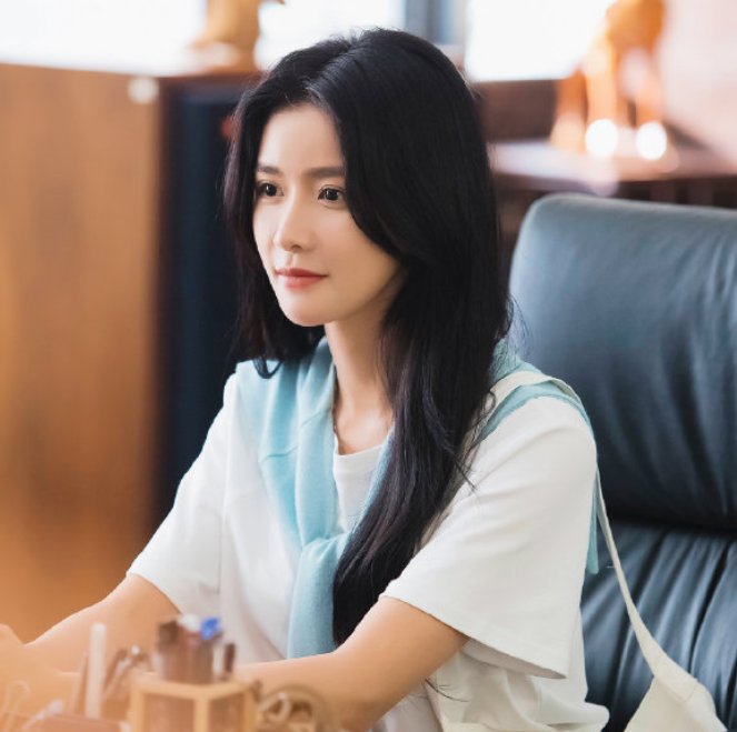  周翊然|蔡卓宜携新剧来袭，搭档周翊然上演甜宠剧，配角阵容也不输主演