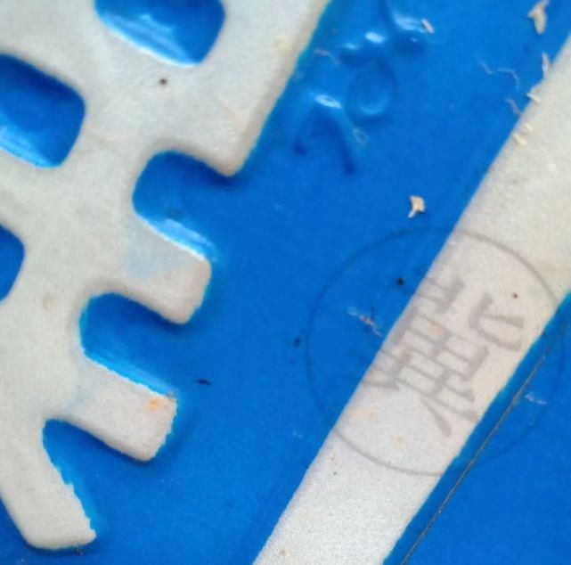  意外|车牌上的小秘密被意外发现！