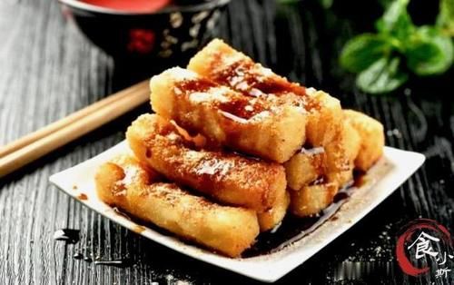 必不可少|中秋只能吃月饼?那就错了,这4种“舌尖上的美味”也不要错过