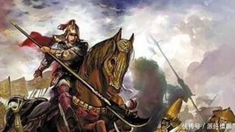 建国|历史上13位禅让继位建国的开国皇帝,有两位最牛一位亡国