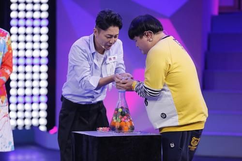  流量|流量至上央视也开始搞选秀节目了！25周岁以下性别不限