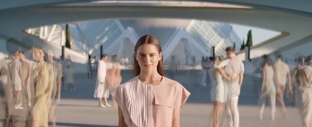  经典|无隐私, 无限制, 今年尺度最大的美剧来了