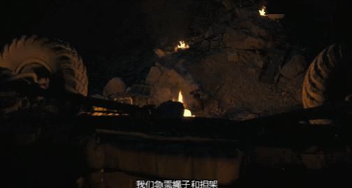  主持|王牌电视主持的小说改编，这部电影的惨烈让人惊醒