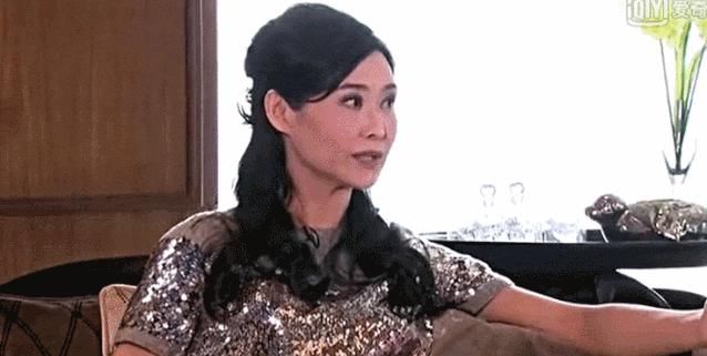  梦碎|性感女神豪门梦碎？你未免太小看她