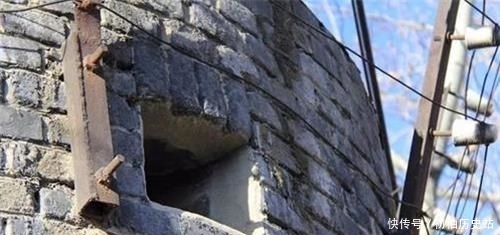 炮楼|抗战时期，日本炮楼上的探照灯用什么发电？日本老兵：我们太难了