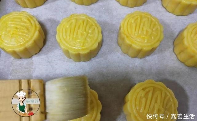 咬一口|这美味，超市要几百块一盒，自己做更实惠，咬一口还爆浆，抢着吃