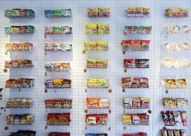 泡面|全国泡面食堂倒闭大潮，你会为20元一碗的泡面买单吗？