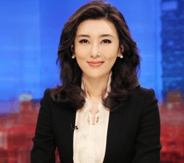 央视|她曾是央视知名美女主持,因破坏他人婚姻被劝退,如今却火了起来