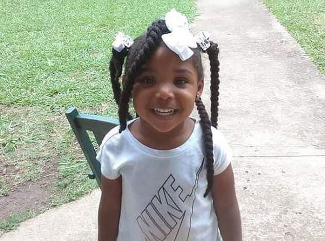  垃圾桶|3岁女孩在生日宴上神秘消失，几天后尸体出现在垃圾桶中