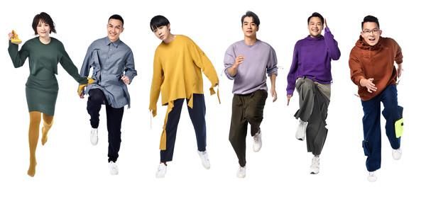  陈珊妮|苏打绿分身「鱼丁糸」下周开唱　政大学姊助阵...竟是超大咖金曲歌后！