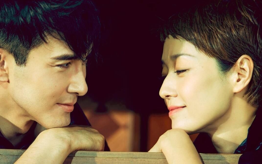 马伊|侦探剧《旗袍美探》来袭,高伟光民国破奇案,女主马伊琍却惹争议