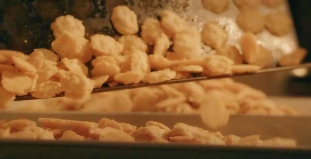  小凤饼|小凤饼，因世界首富而得名的中华名小吃