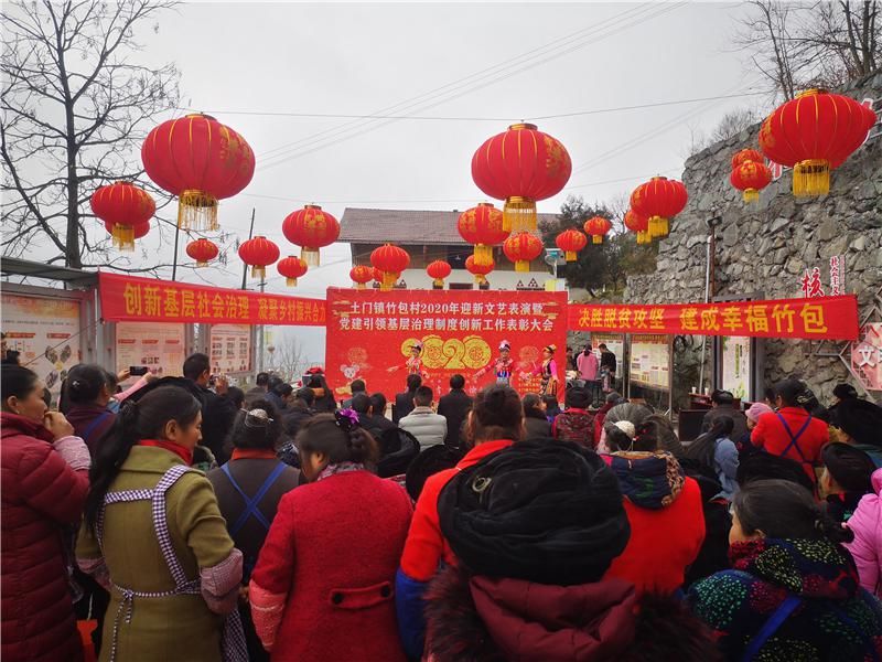  调处|调处率达100%，四川这个村寨有一个“平安法宝”