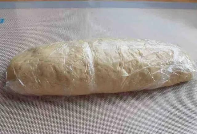 面粉|炸油条,用酵母发酵是错的,用它发酵,油条酥脆香软,上桌一扫光