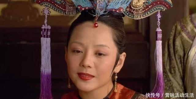 无子无宠|《甄嬛传》:敬妃无子无宠,深宫中每一块砖她都数过,是个狠角色