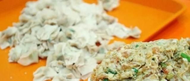 福州|福州经典小吃“肉燕”,口感滑嫩爽口,是福州人念念不忘的味道