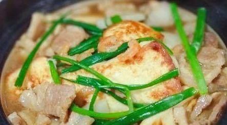 已清洗|教你几道拿手的家常菜,荤素搭配,比饭店的还好吃,待客倍有面