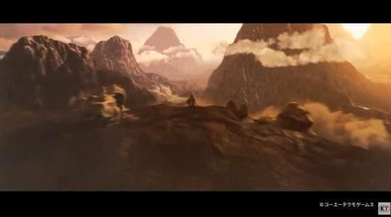 平台|《真三国无双8:帝国》正式公布!2021年登陆各大平台