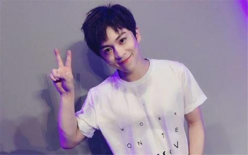  说出|武艺说出鞠婧祎的优点后，谁注意到毛不易的表情？网友：装不下去了