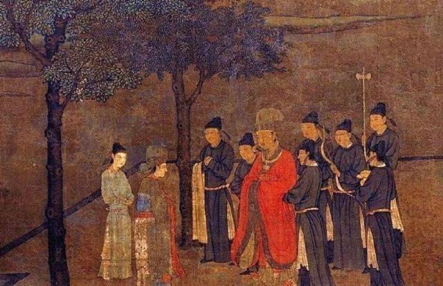 藩王|史上最吊诡的藩王封地，受封于此的都成了霸业，如今却没了存在感