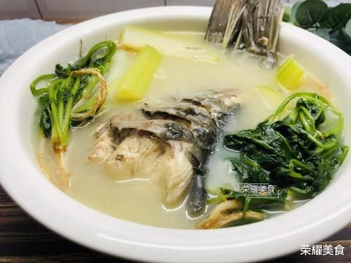  立秋贴|立秋贴秋膘了吗？这碗“蛋白汤”助你一臂之力，反正好汤不怕多喝