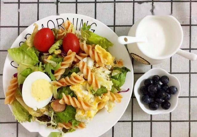  美好|2型13年，走了9年弯路，如今血糖达标生活美好，经验是这6点（附一周7天不同早餐图）