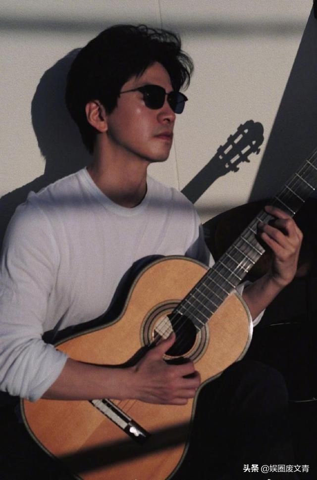 乐坛|28岁退出水木年华,沉寂乐坛8年后走红,李健的成功与王菲有关?