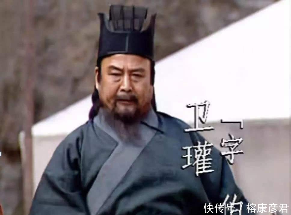 钟会|他干掉“邓艾和姜维”只用了1000兵马!最后却不得善终,他是