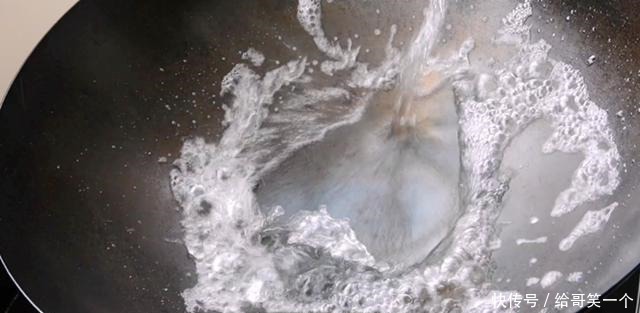 高端|大厨将梳子蟹、斑节虾两种高端食材用最朴素烹饪方式烹制出的美味