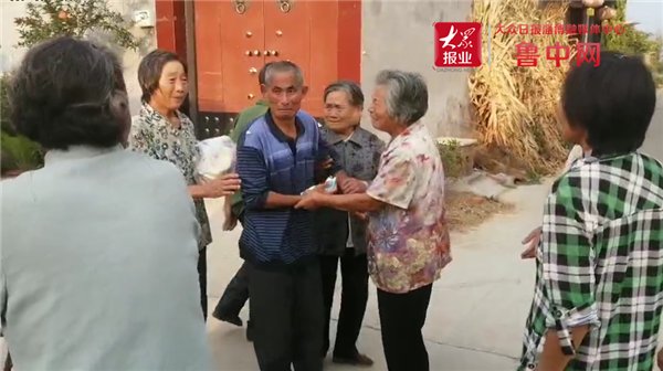 迎国庆|情满中秋 喜迎国庆 淄博救助服务中心扎实开展节前救助工作