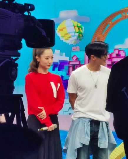  容祖儿|白冰替代容祖儿录制《快本》？节目组这样回应……