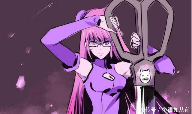 虐心|一部虐心的热血动漫,男主后宫被团灭,男主最后也被灭!