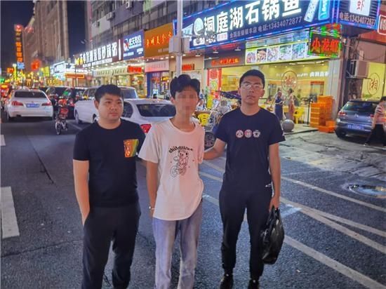  专案组|大快人心！杭州警方千里追捕，这个“色情”诈骗团伙再遭闪击