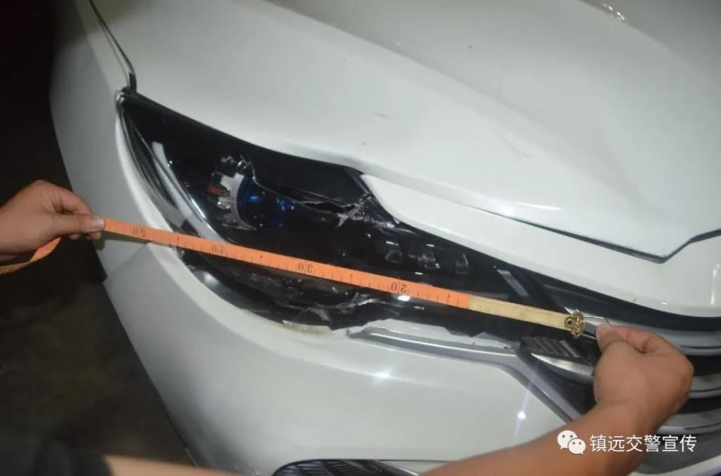  撞死|黔东南一女子路边散步被撞死，肇事司机逃逸