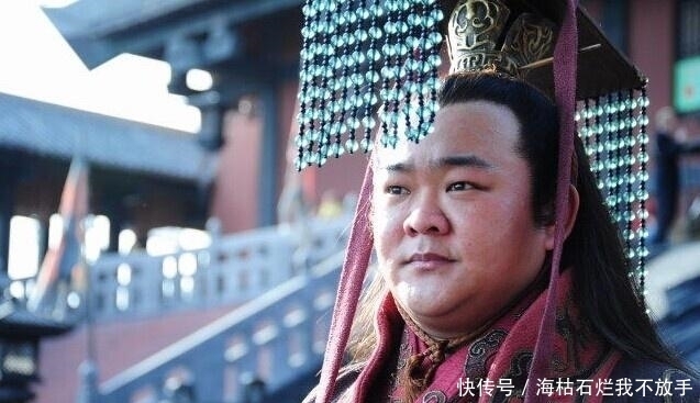 聪明|诸葛亮临死前,阿斗问了一个问题,诸葛亮才知道他有多聪明!