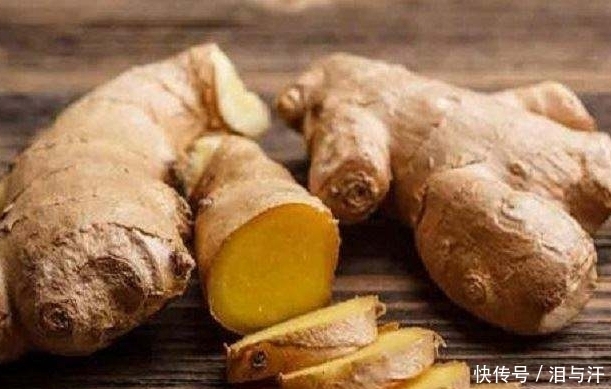 改善|生姜搭配一物,保护肠胃!常吃防止心脑血管病,还能改善关节炎!