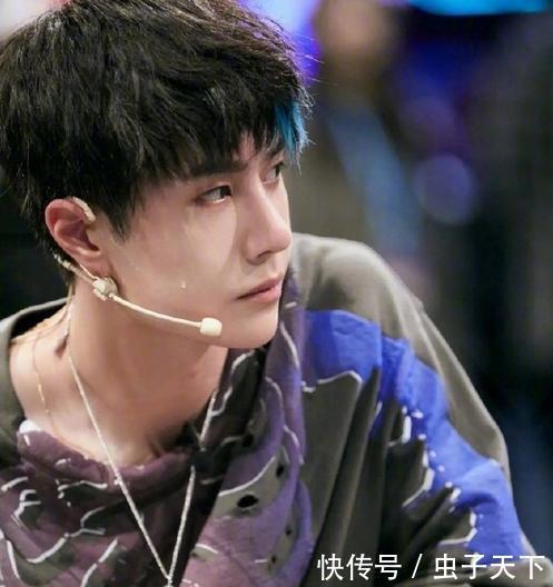 虫子天下|你追星王一博吗?成功了吗?为啥王一博自己追星成功了?