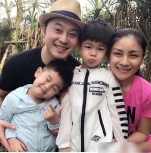  男人|沙溢被问：谁能治胡可？他说出了一个男人的名字，让人意想不到