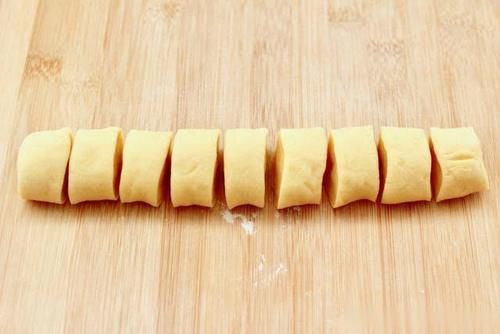 味道|妈妈的味道,不一样的花样花果子