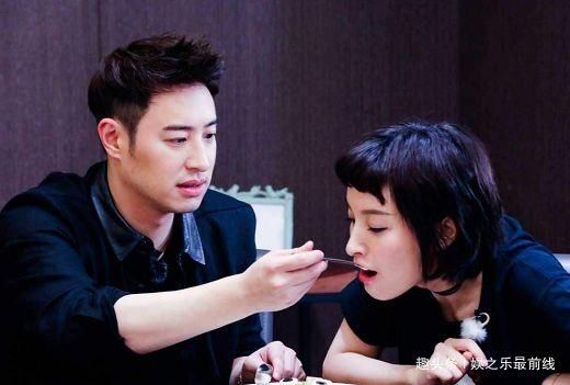  另一半|曾与吴昕饰演情侣的潘玮柏，如今正式官宣已婚，网友送上祝福