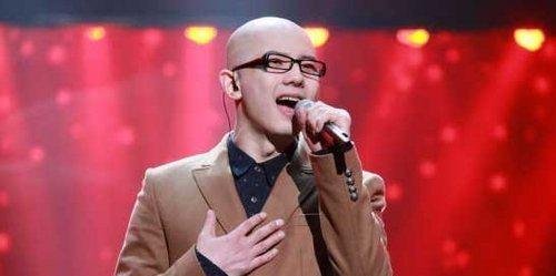  唯一|他是唯一一位《中国好声音》满分选手，最红时淡出娱乐圈专心公益