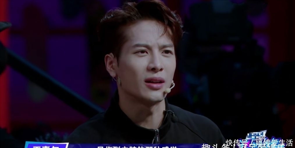  张艺兴|街舞乘船 水墨丹青 险些败在导师点评环节 还好有王一博