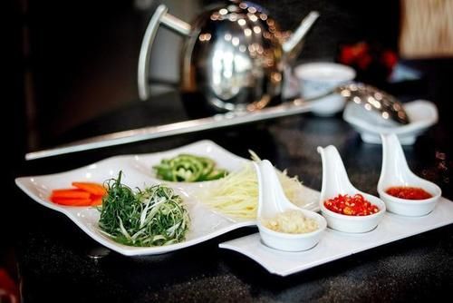  食材|顺德松记30年都只做清水火锅，只因坚持“出来滚，是有规矩的”