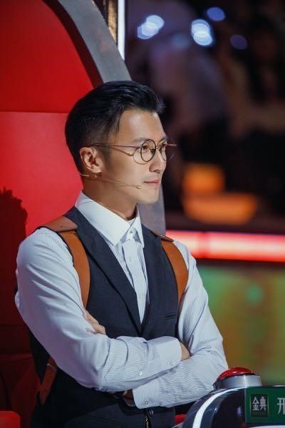  导师|《好声音》赛制升级，抢人大战让李健“捏两把汗”