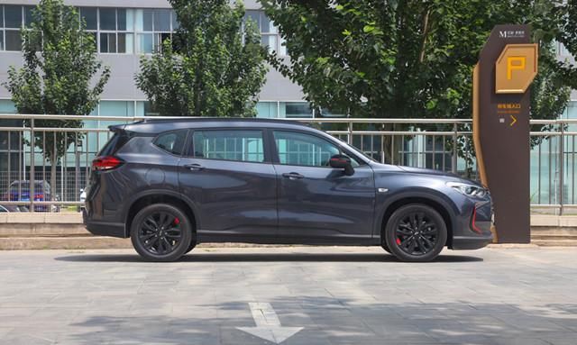  公里|被忽视的合资七座“家用王”，一公里油钱3毛，关键7.89万起