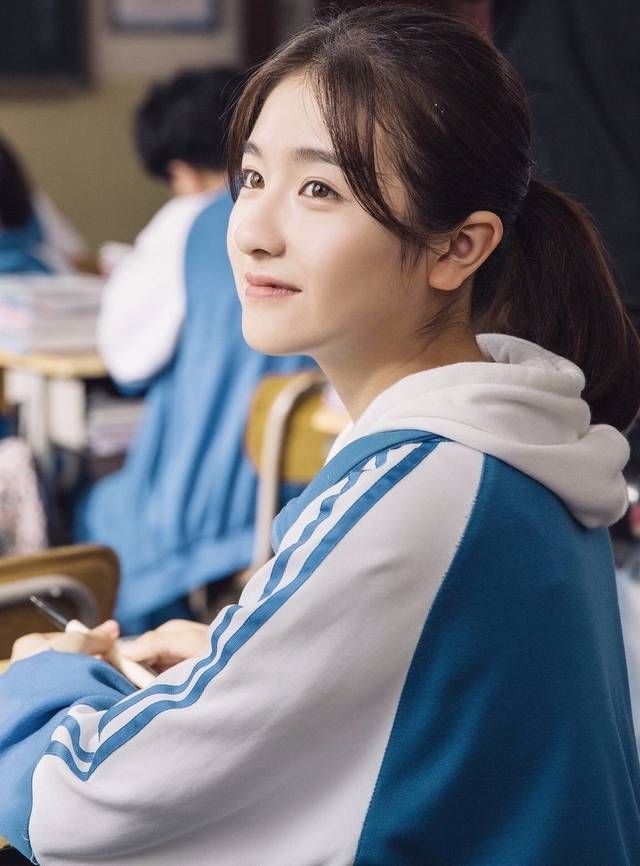 长相|“初恋脸”长相的女星，哪一种是你的校园回忆？网友：青春的味道