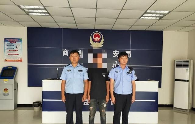 成功|鲇鱼山派出所破获盗窃案并成功追回被盗物品