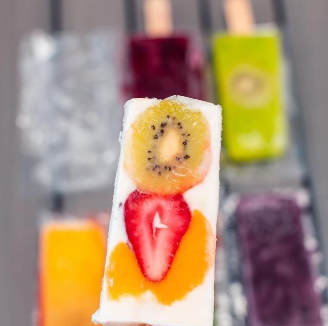  雪糕|古风雪糕大PK你最喜欢哪一款更多高颜值梦幻冰淇淋也学一下吧