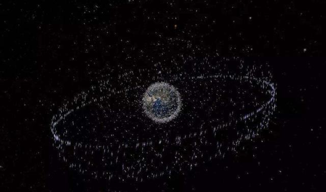 有人|中国迈出行星探测第一步，首次火星探测器发射成功，但有人酸了